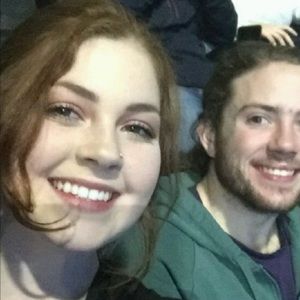 Meet your Posher, Avery